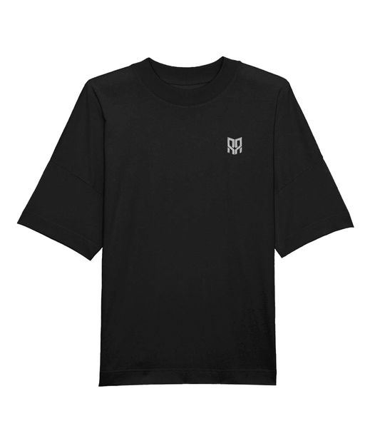 Core Oversized Training T-Shirt