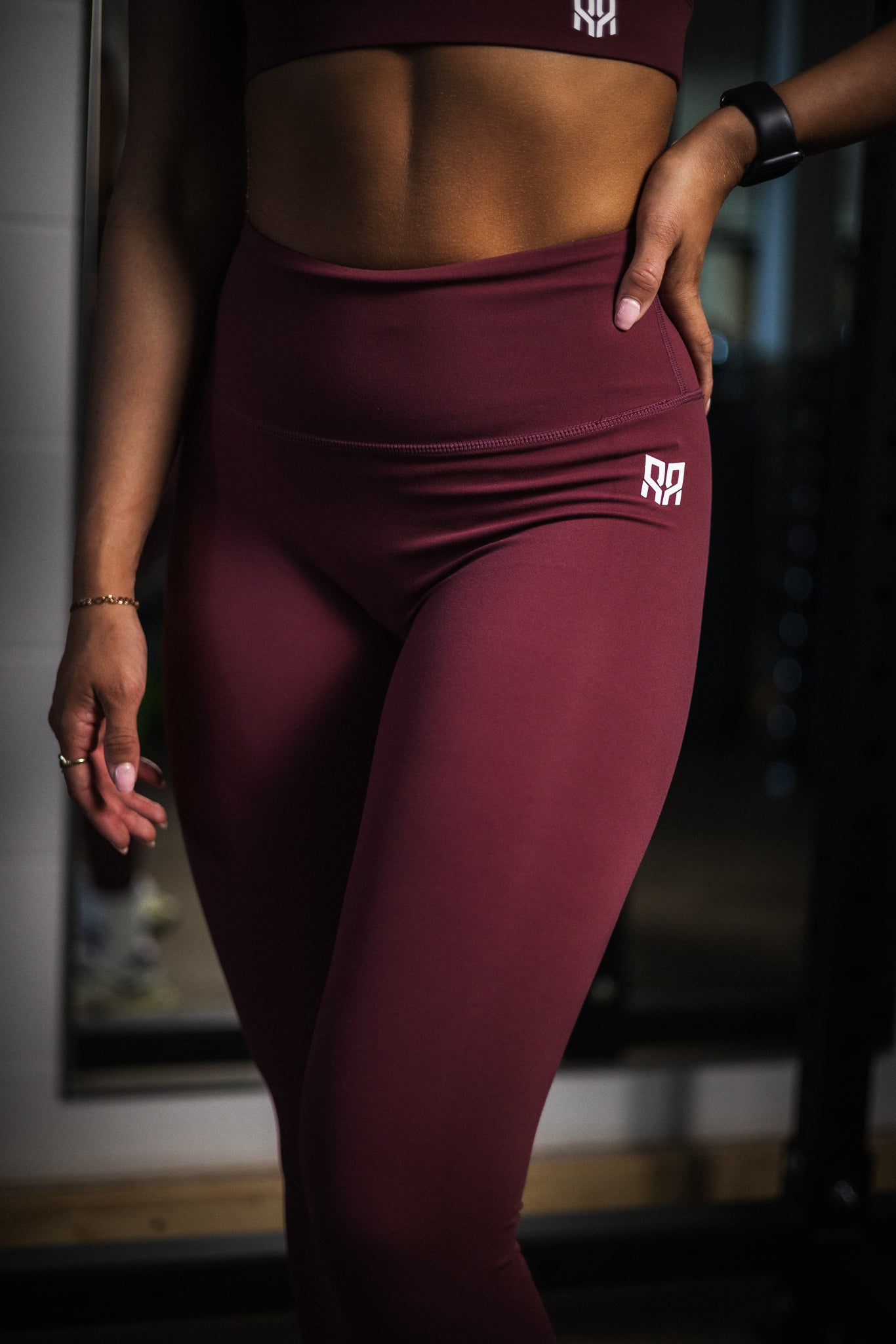 Vibe Leggings