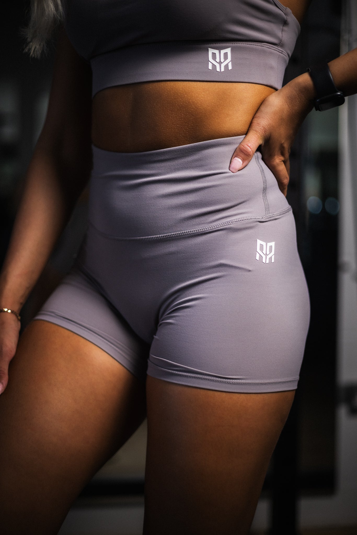 Vibe Shorts