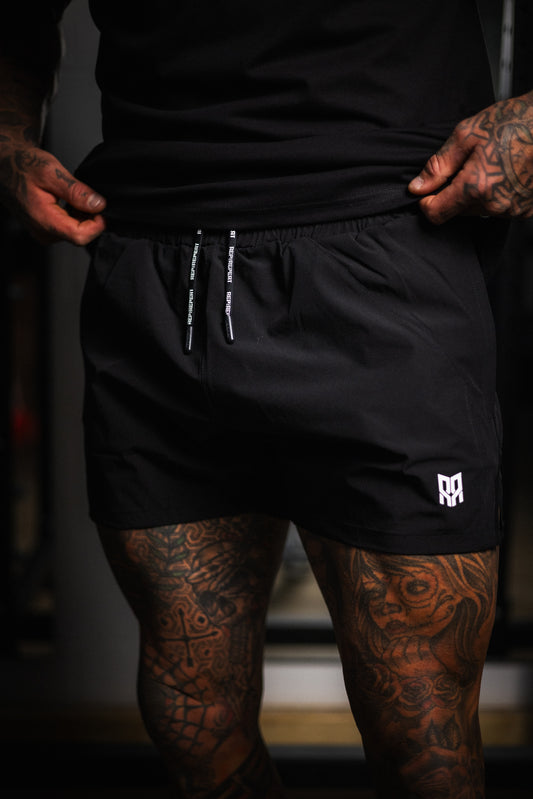 Steel Performance Shorts