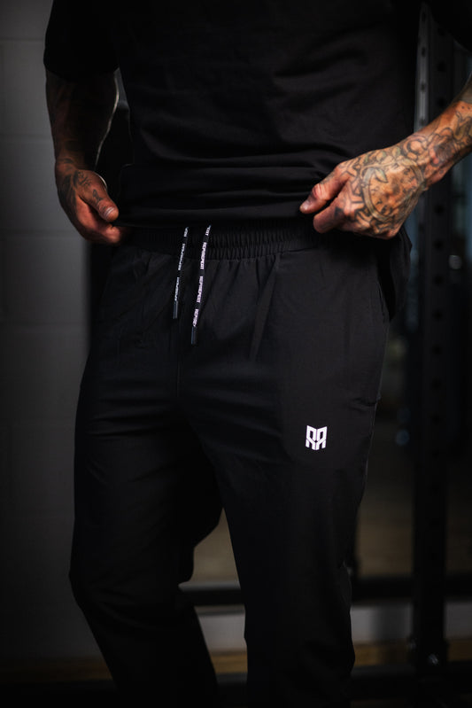 Steel Performance Joggers